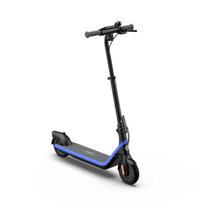 20231114153942_8a49fc3e Segway C2 Pro Ηλεκτρικό Παιδικό Πατίνι Μαύρο - Image 3