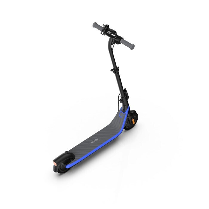 20231114153943_e8e52f1d Segway C2 Pro Ηλεκτρικό Παιδικό Πατίνι Μαύρο - Image 4