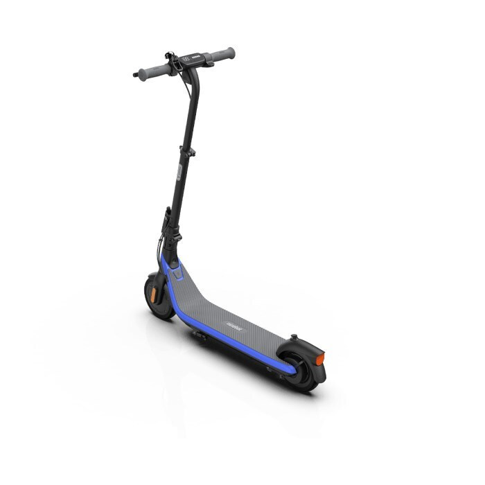 20231114153944_d2f52a29 Segway C2 Pro Ηλεκτρικό Παιδικό Πατίνι Μαύρο - Image 5