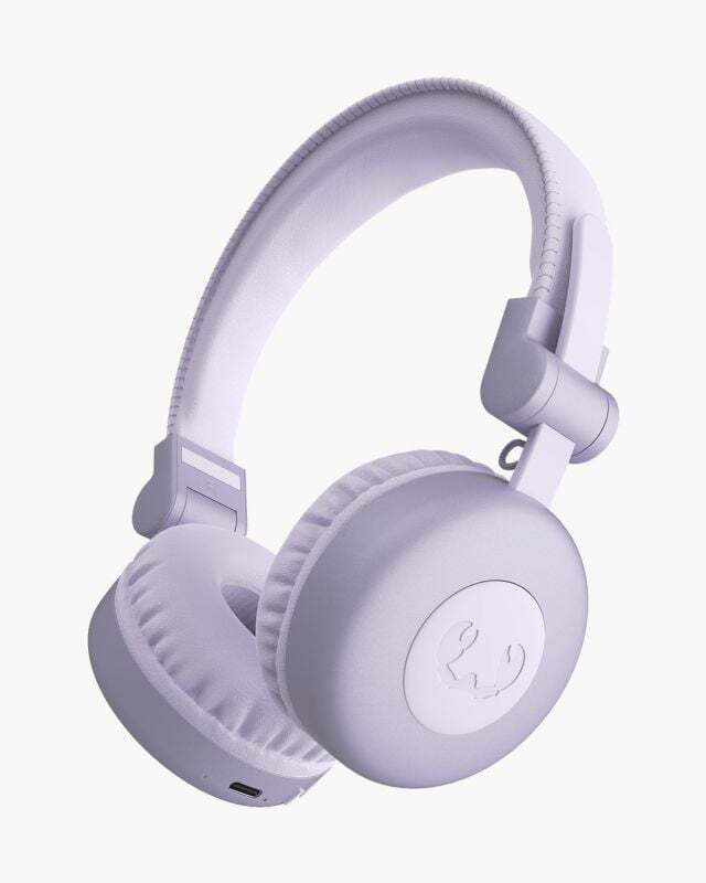 20231114154139_fresh_n_rebel_code_core_asyrmata_bluetooth_over_ear_akoustika_me_30_ores_leitourgias_dreamy_lilac Fresh 'n Rebel Code Core Bluetooth / USB-C με 30 ώρες Λειτουργίας - Image 1