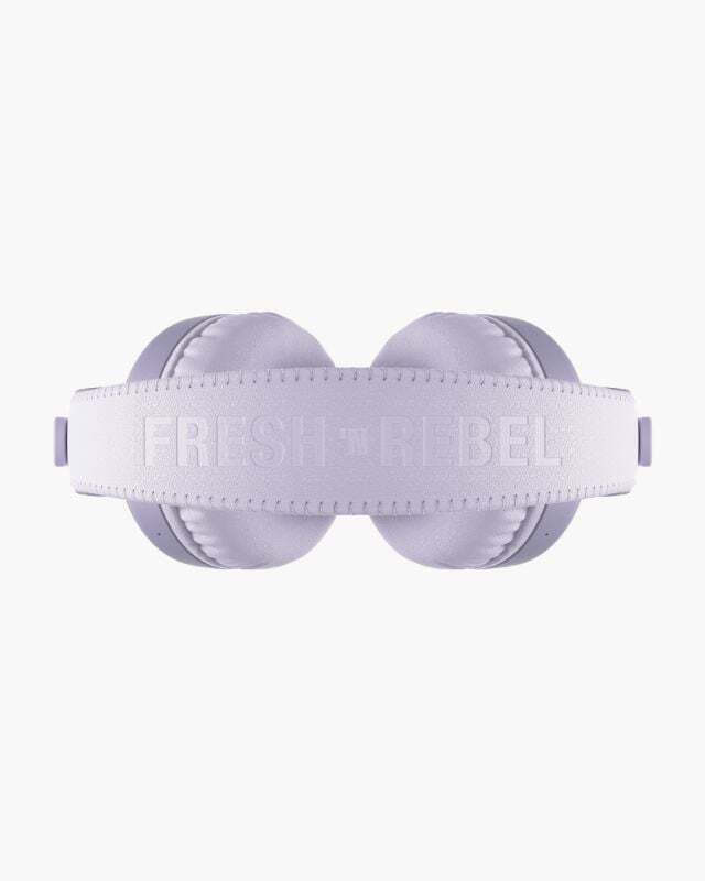 20231114154142_c040b9dc Fresh 'n Rebel Code Core Bluetooth / USB-C με 30 ώρες Λειτουργίας - Image 4