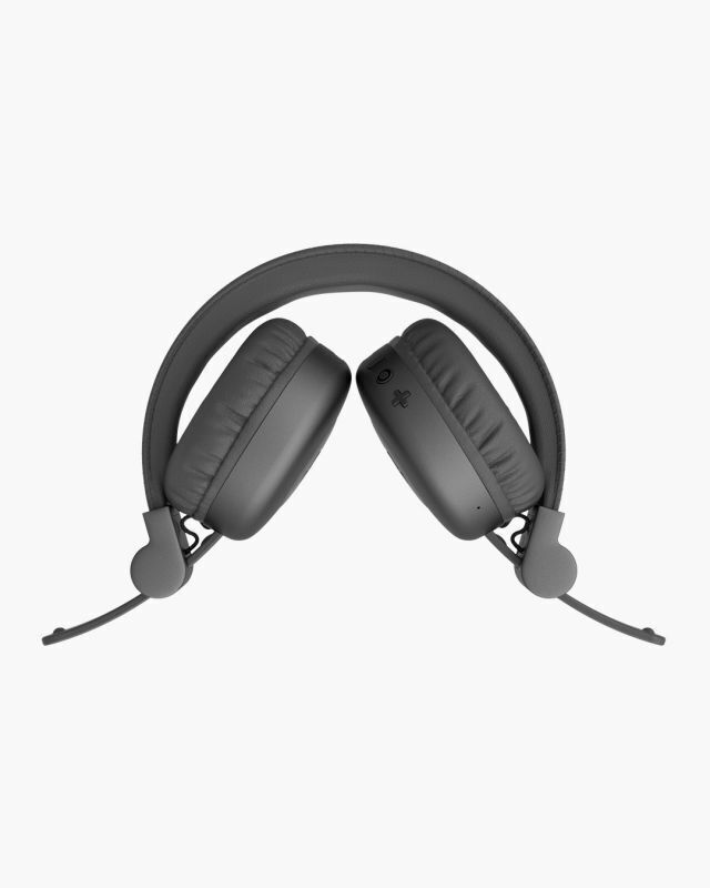 20231114154207_210db73d Fresh 'n Rebel Code Core Bluetooth / USB-C με 30 ώρες Λειτουργίας - Image 3