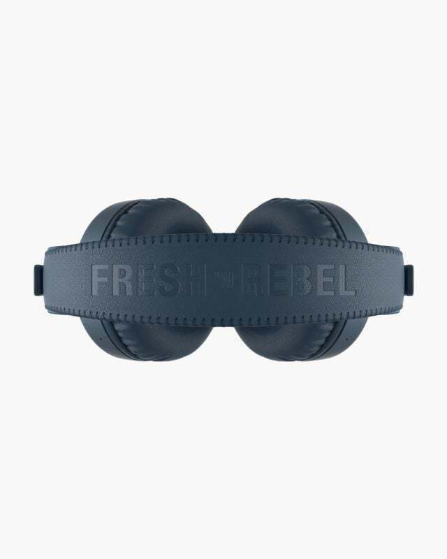 20231114154224_9e40435a Fresh 'n Rebel Code Core Bluetooth / USB-C με 30 ώρες Λειτουργίας - Image 2