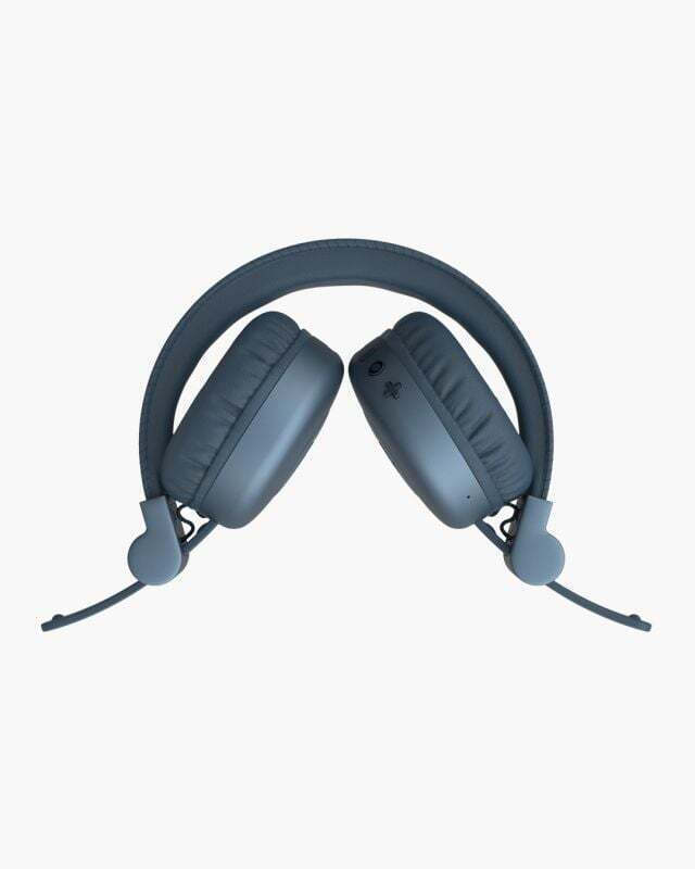 20231114154228_491f7be4 Fresh 'n Rebel Code Core Bluetooth / USB-C με 30 ώρες Λειτουργίας - Image 5