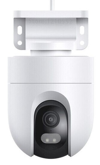 Xiaomi CW400 IP Αδιάβροχη Κάμερα Wi-Fi Full HD+ 4MP