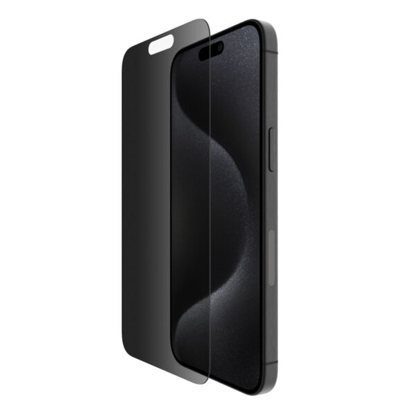 Belkin Screenforce (iPhone 15ProMax)