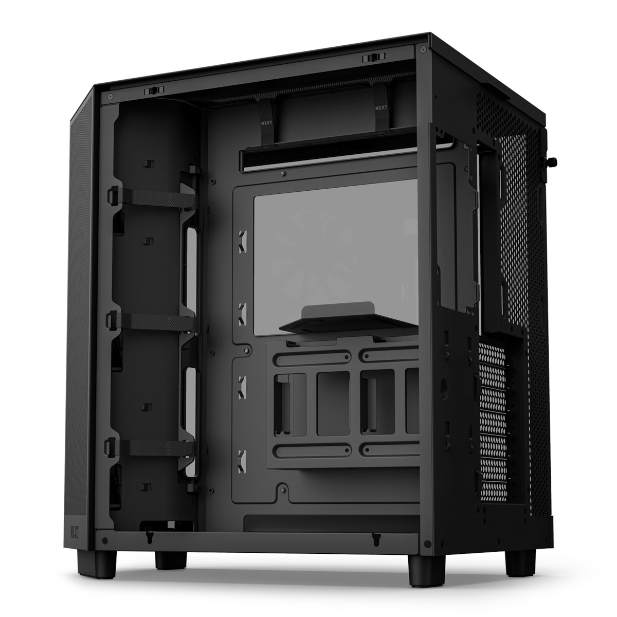 20231115130614_32c8a6fb NZXT H6 Flow Gaming Midi Tower με Πλαϊνό Παράθυρο - Image 4