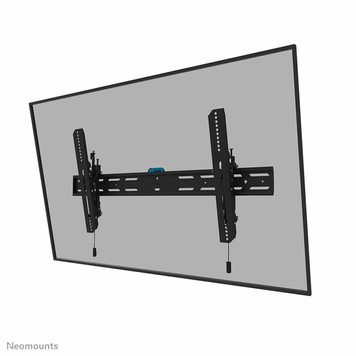 20231115133452_cbb991f9 Neomounts WL35S-850BL18 Βάση Τηλεόρασης Τοίχου έως 98" και 100kg - Image 2