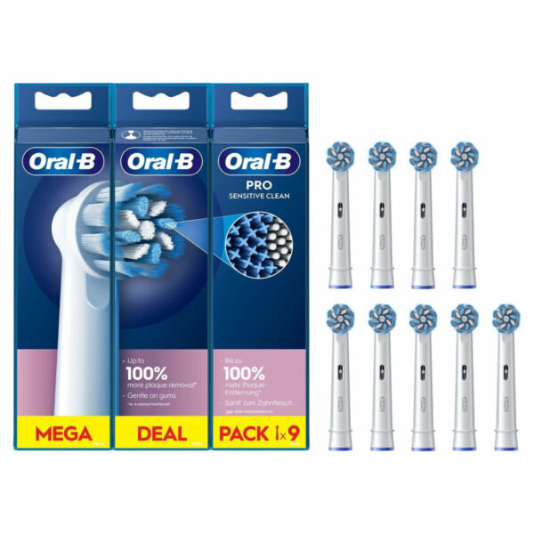 Oral-B Pro Sensitive Clean