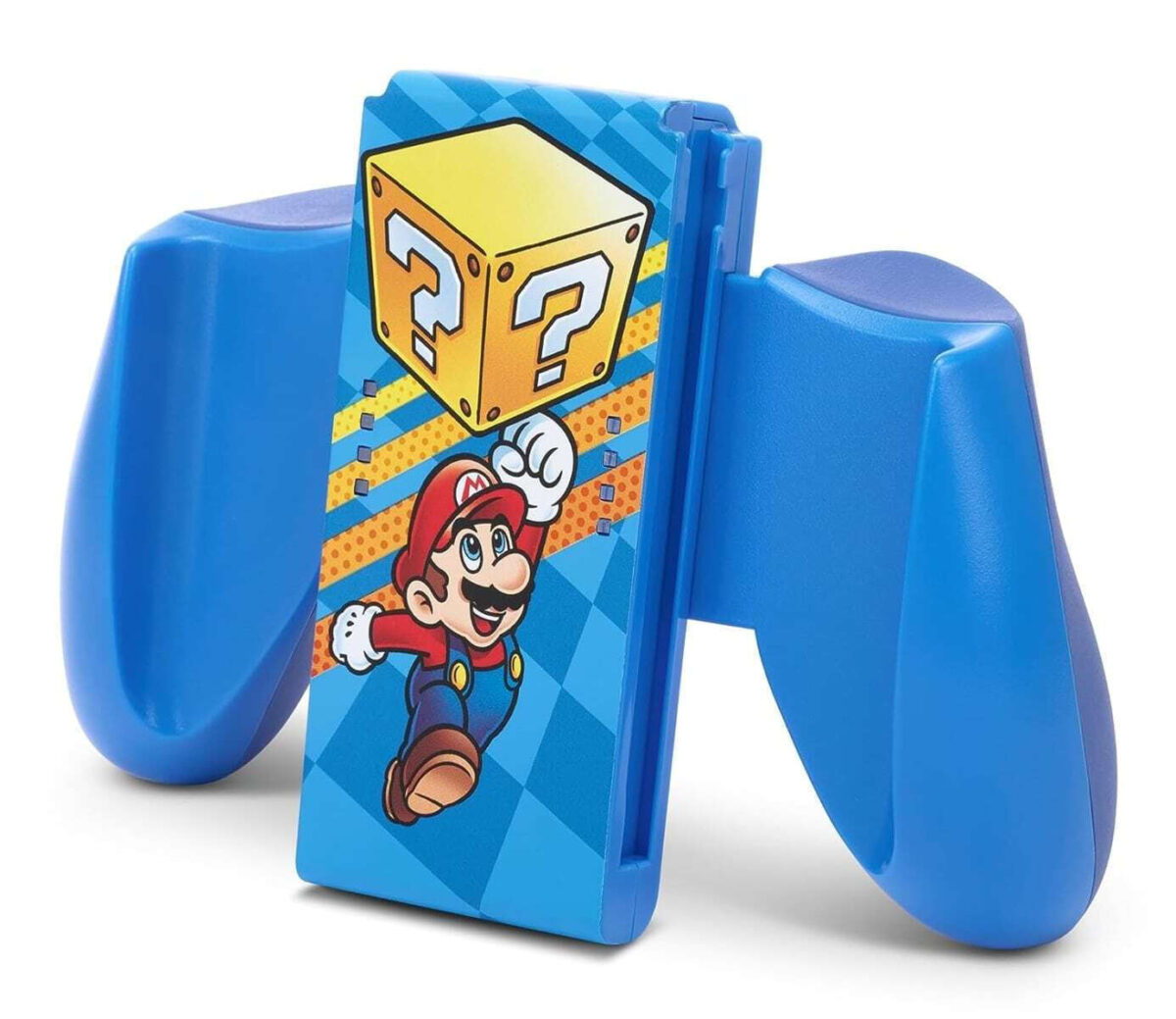 PowerA Comfort Hand Grip για Switch - Image 2