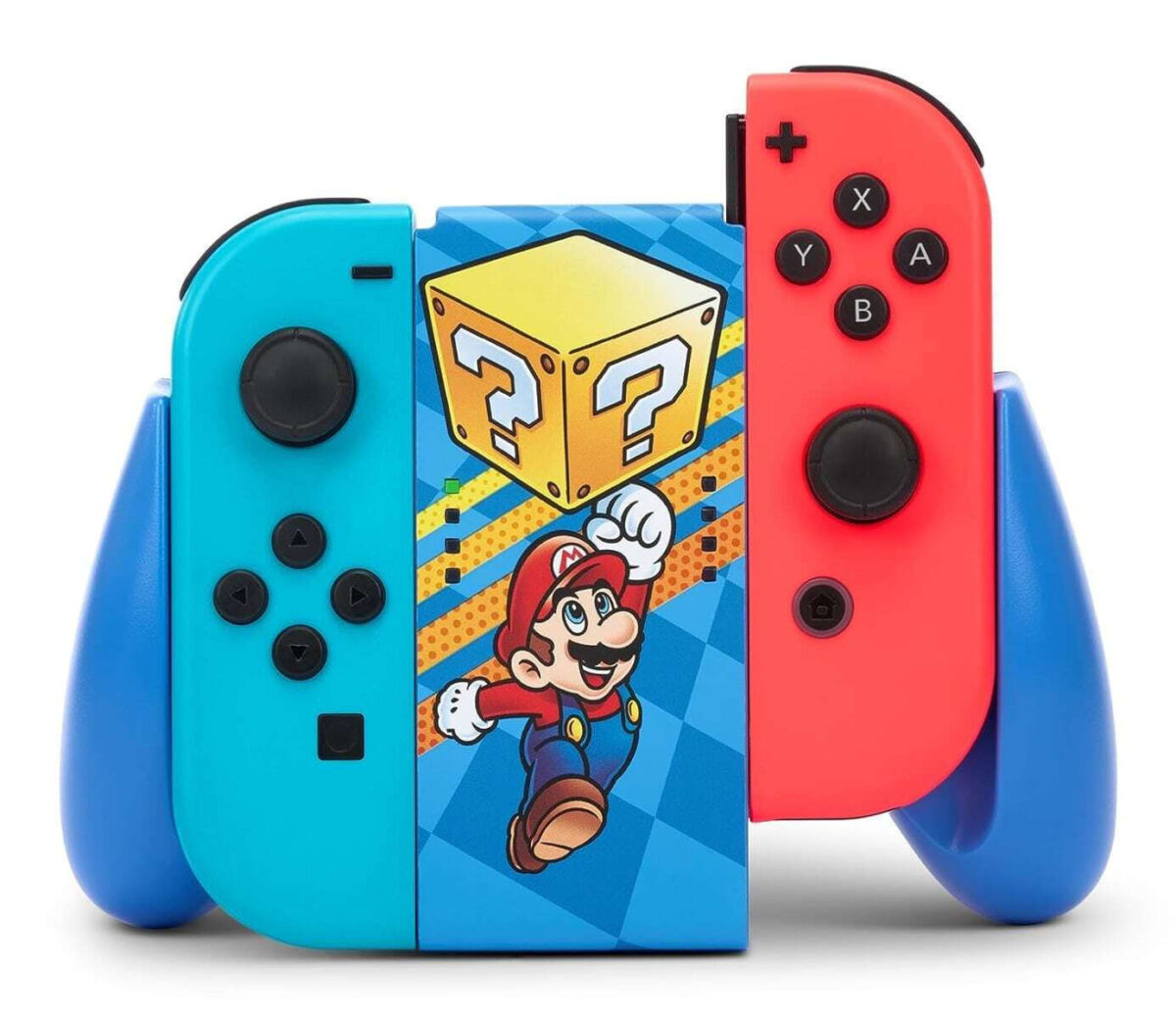 PowerA Comfort Hand Grip για Switch - Image 4