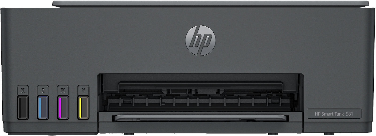 HP Smart Tank 581 Έγχρωμο Πολυμηχάνημα Inkjet