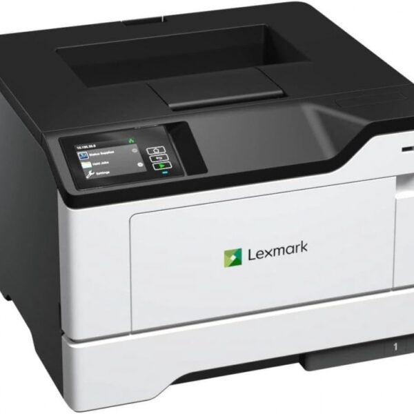 Lexmark MS531d Ασπρόμαυρος Εκτυπωτής Laser