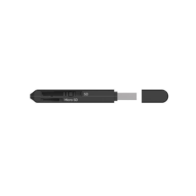 20231120102502_a7981976 Unitek Card Reader USB 3.2 για SD/microSD - Image 3