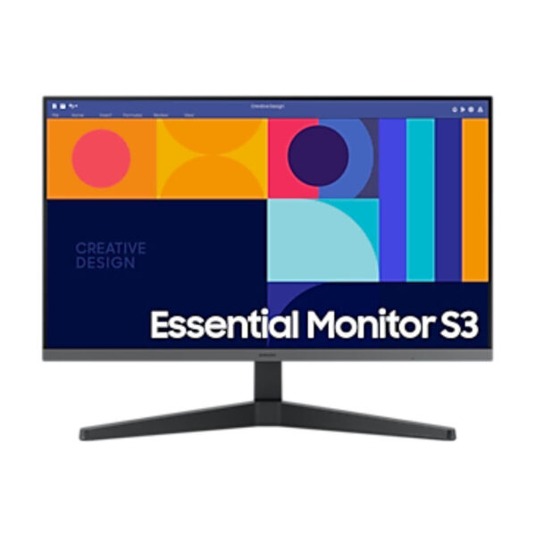 Samsung S27C330GAU 27" IPS FHD 1920x1080