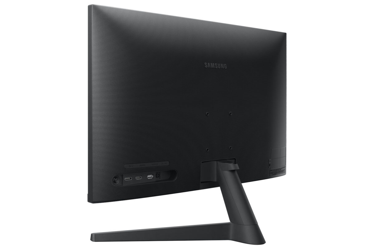 Samsung S27C330GAU 27" IPS FHD 1920x1080 - Image 5