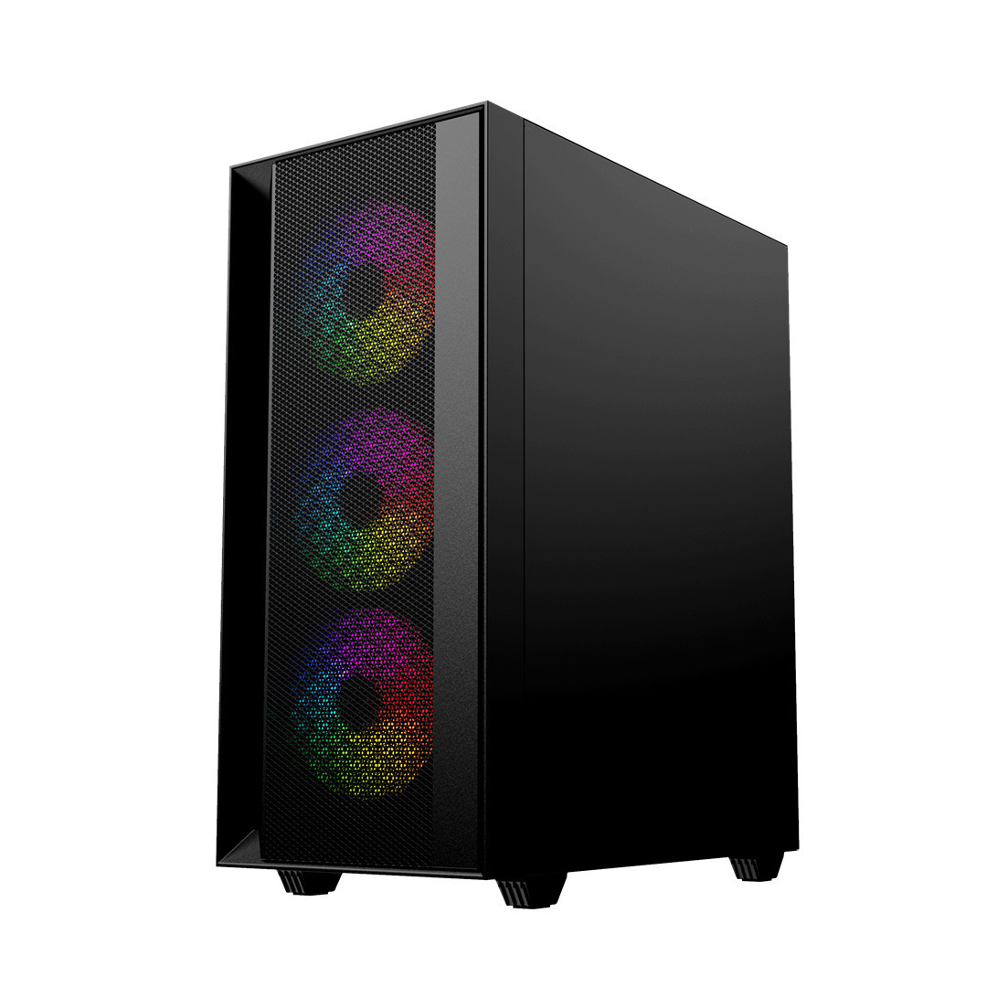 20231120161918_399e87ce Gembird Fornax 4000 Gaming Midi Tower - Image 2