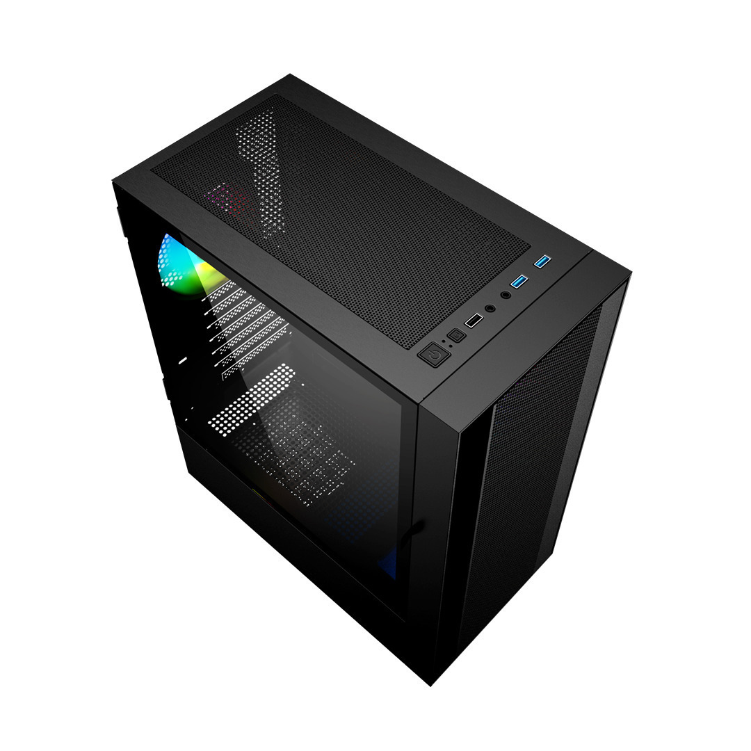 20231120161920_f2014a4a Gembird Fornax 4000 Gaming Midi Tower - Image 3