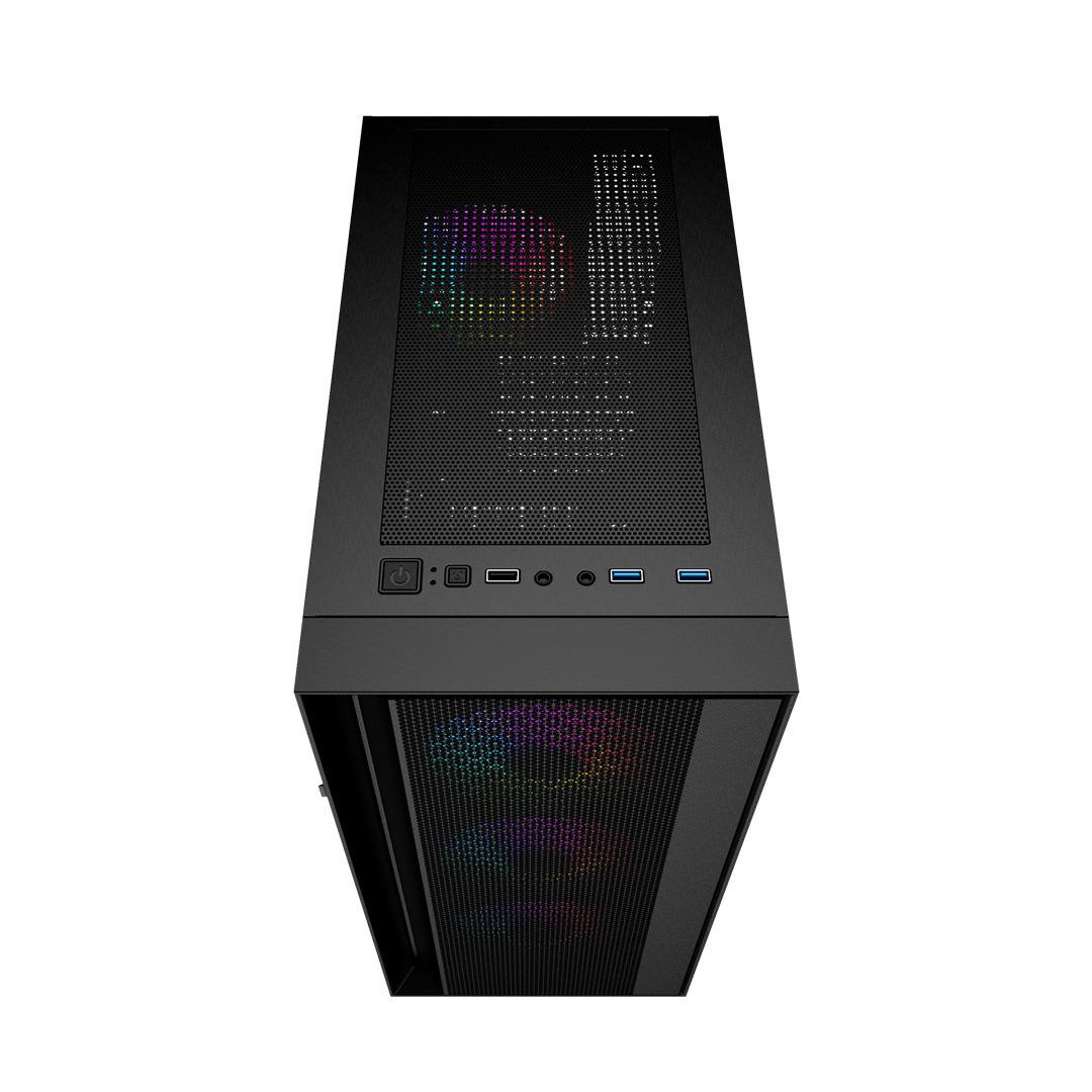 20231120161930_f2023edd Gembird Fornax 4000 Gaming Midi Tower - Image 8
