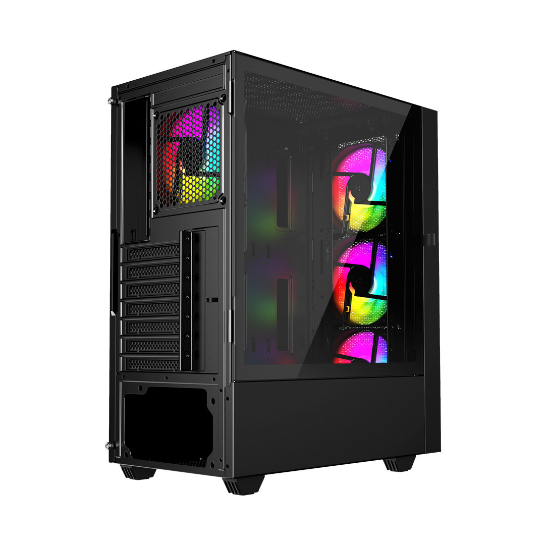 20231120161932_944118f0 Gembird Fornax 4000 Gaming Midi Tower - Image 9