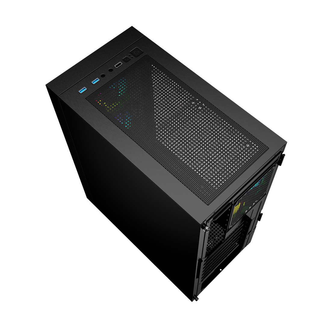 20231120161934_0a18f882 Gembird Fornax 4000 Gaming Midi Tower - Image 10