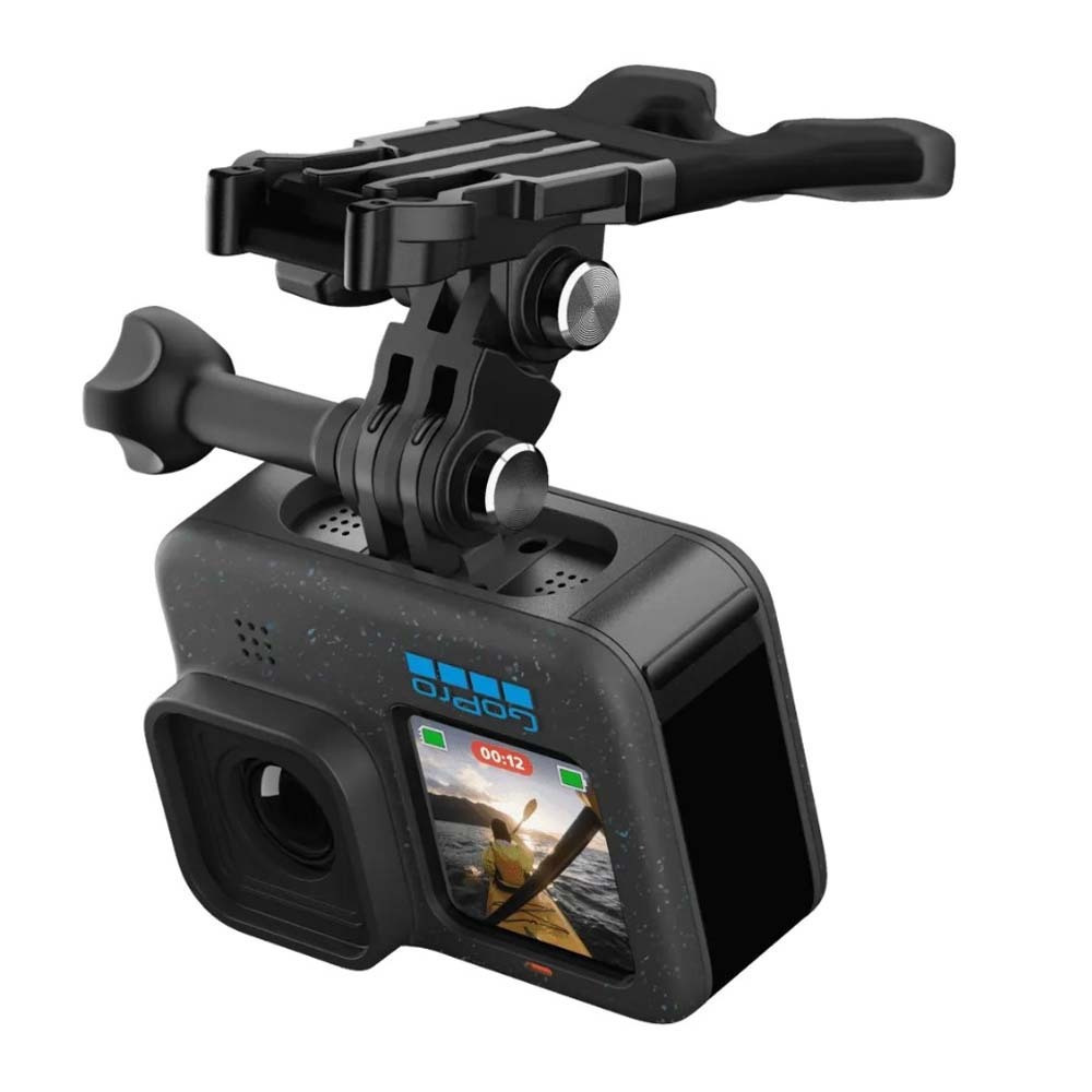 20231121091750_69eac87e GoPro Bite Mount για Action Cameras GoPro Hero 10 / Hero 11 / Hero 12 / Hero 5 / Hero 6 / Hero 7 / Hero 8 / Hero 9 - Image 2