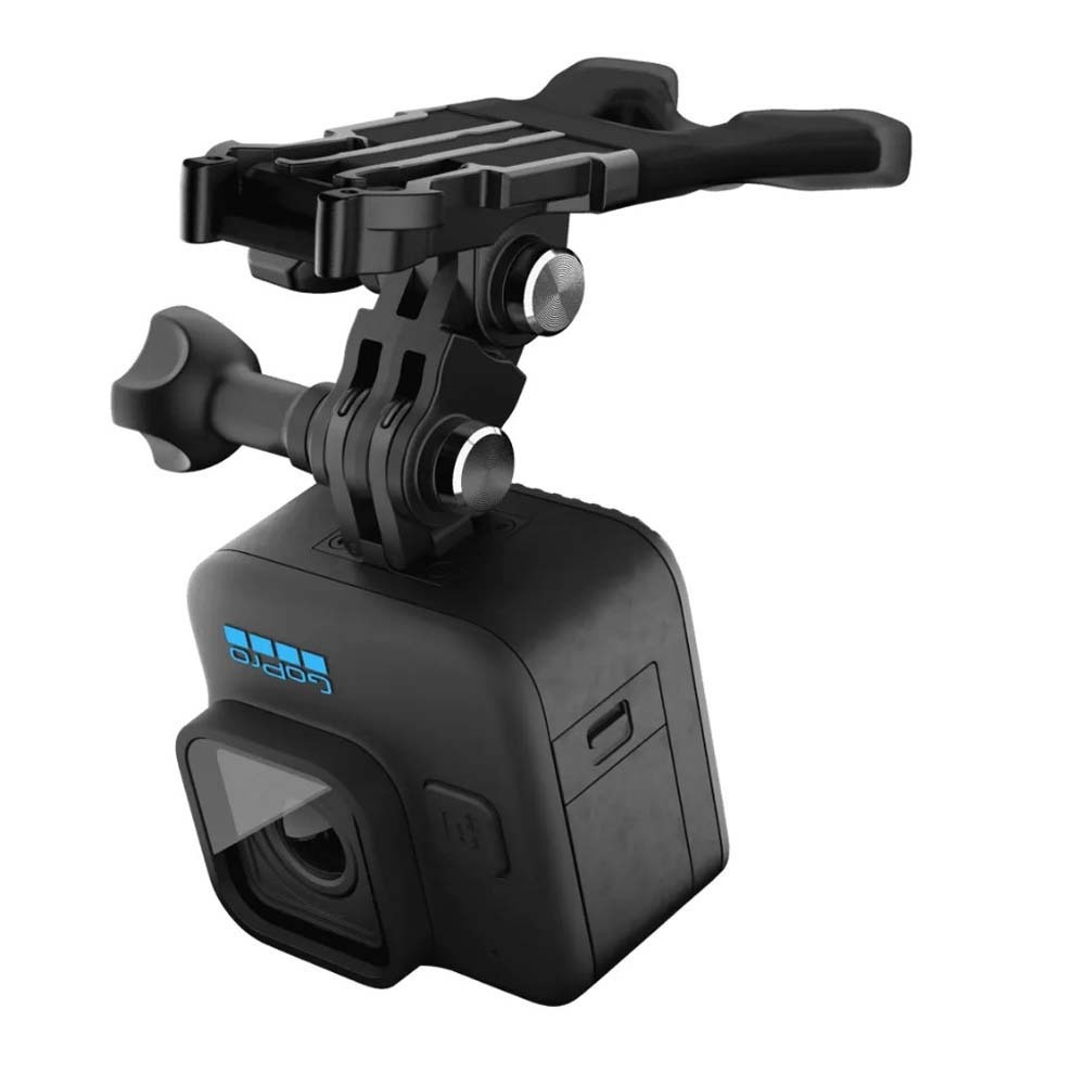 20231121091750_9a41eede GoPro Bite Mount για Action Cameras GoPro Hero 10 / Hero 11 / Hero 12 / Hero 5 / Hero 6 / Hero 7 / Hero 8 / Hero 9 - Image 3