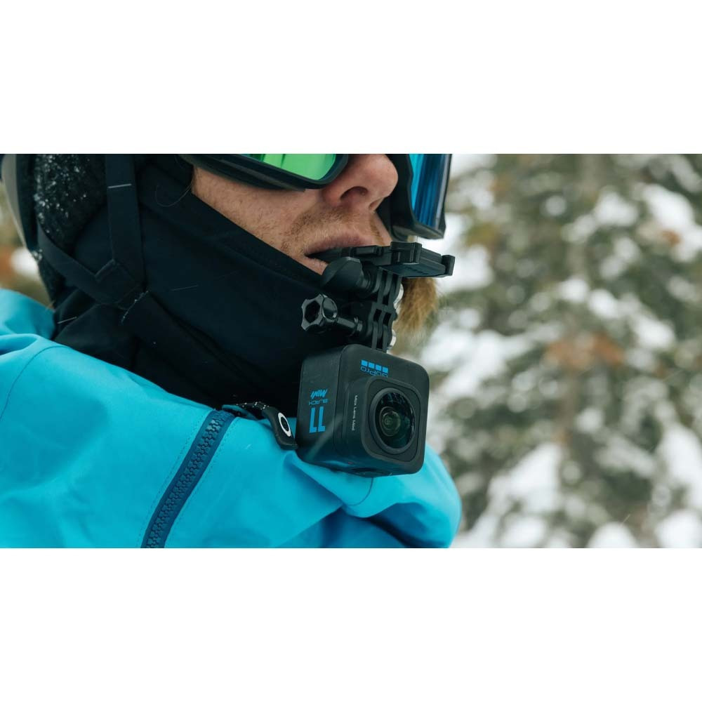 20231121091750_c12d0298 GoPro Bite Mount για Action Cameras GoPro Hero 10 / Hero 11 / Hero 12 / Hero 5 / Hero 6 / Hero 7 / Hero 8 / Hero 9 - Image 6