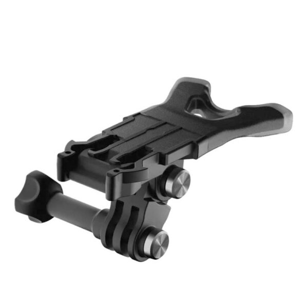 GoPro Bite Mount για Action Cameras GoPro Hero 10 / Hero 11 / Hero 12 / Hero 5 / Hero 6 / Hero 7 / Hero 8 / Hero 9