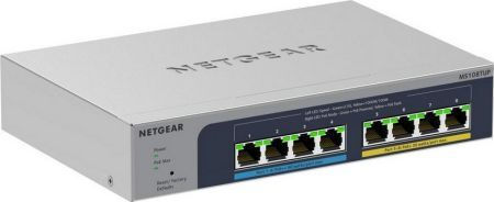 NetGear MS108TUP Managed L2 PoE