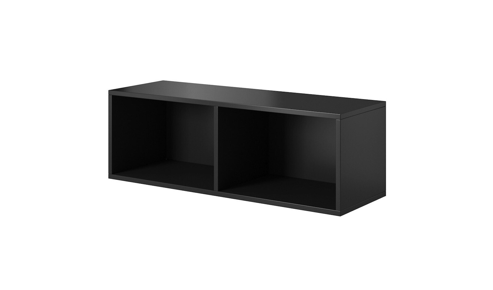 20231122155601_rafi_toichou_antracite_112x42x37ek Ράφι Τοίχου Roco RO2 112x42x37εκ. Antracite - Image 1