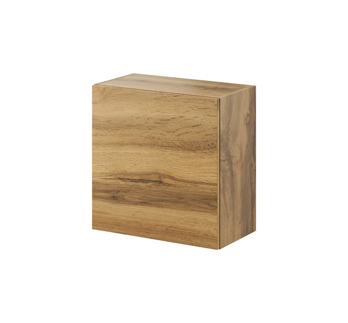 20231122161506_ntoulapi_toichou_wotan_oak_50x30x50ek Ντουλάπι Τοίχου Vigo 50x30x50εκ. - Image 1