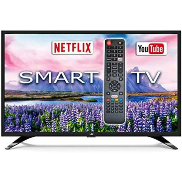 Lin Smart 32" HD Ready LED 32D1700 (2023)