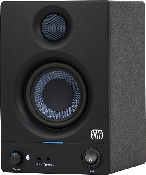 20231123110343_9b8e6a3c Presonus Eris 3.5BT 2nd Gen APA2023-00935 Αυτοενισχυόμενα Ηχεία Studio Monitor 2 Δρόμων με Bluetooth 25W (Ζεύγος) Μαύρο - Image 3