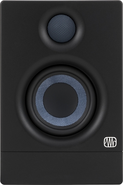20231123110347_e9439674 Presonus Eris 3.5BT 2nd Gen APA2023-00935 Αυτοενισχυόμενα Ηχεία Studio Monitor 2 Δρόμων με Bluetooth 25W (Ζεύγος) Μαύρο - Image 4
