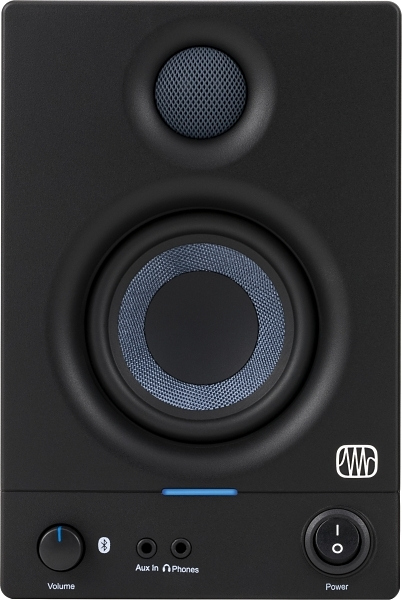 20231123110349_c68958b0 Presonus Eris 3.5BT 2nd Gen APA2023-00935 Αυτοενισχυόμενα Ηχεία Studio Monitor 2 Δρόμων με Bluetooth 25W (Ζεύγος) Μαύρο - Image 5