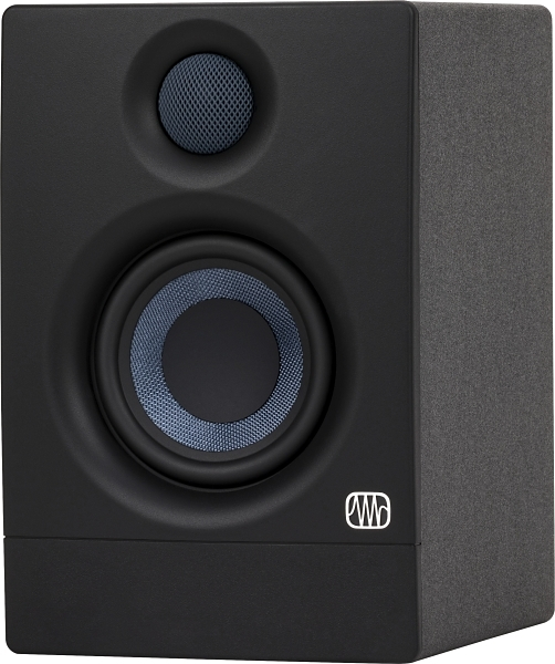 20231123110401_2cb204b8 Presonus Eris 3.5BT 2nd Gen APA2023-00935 Αυτοενισχυόμενα Ηχεία Studio Monitor 2 Δρόμων με Bluetooth 25W (Ζεύγος) Μαύρο - Image 7