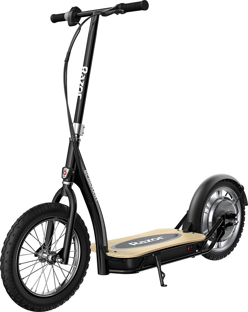 20231124104508_razor_343488_ilektriko_patini Razor Ηλεκτρικό Παιδικό Πατίνι Μαύρο - Image 1