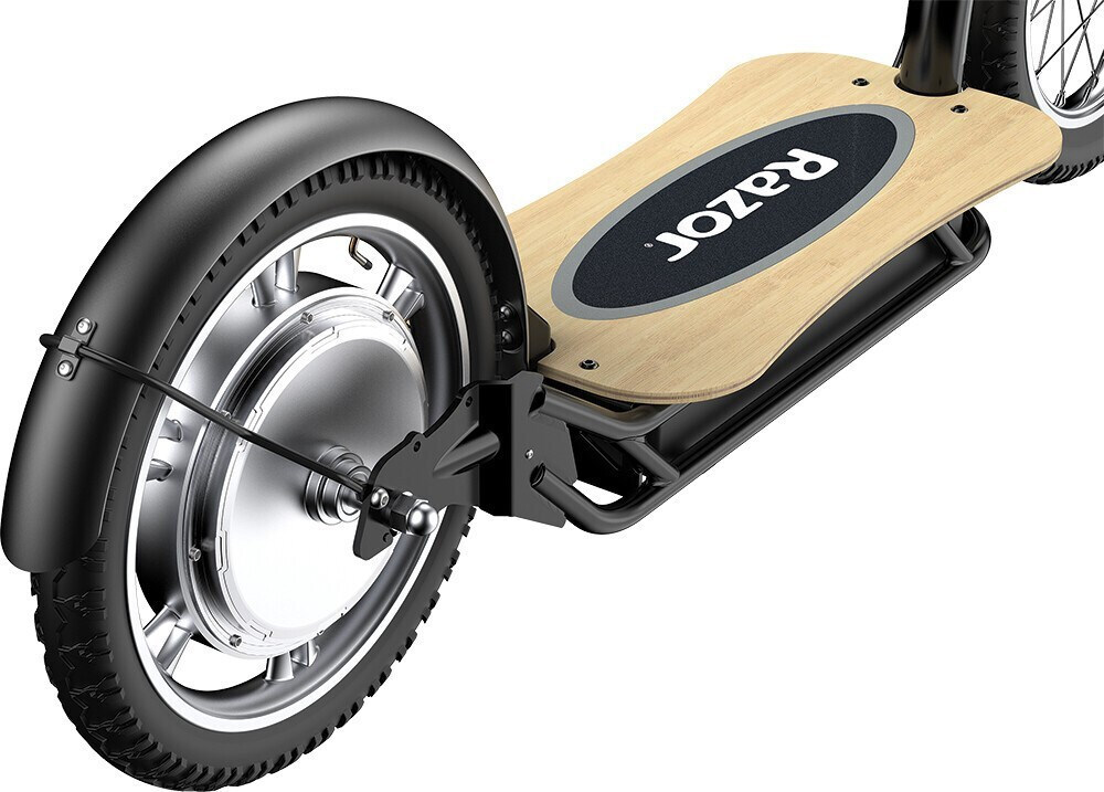 20231124104511_5ed6589e Razor Ηλεκτρικό Παιδικό Πατίνι Μαύρο - Image 4