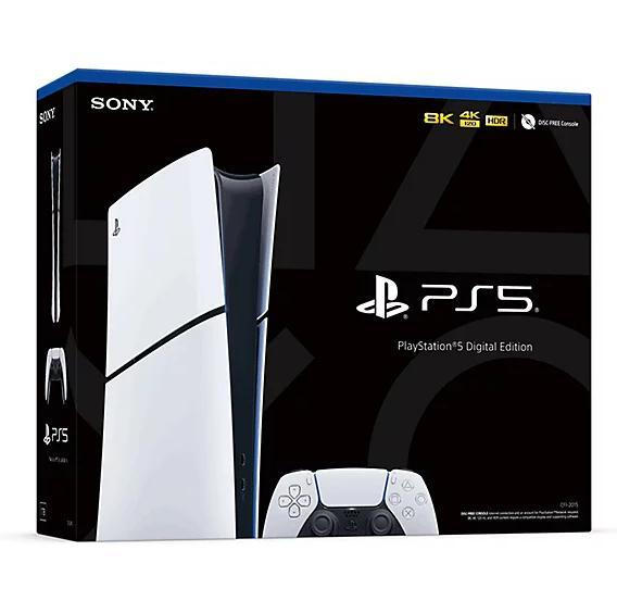 20231128134433_bf7f3454 Sony PlayStation 5 Slim Digital 1TB - Image 2