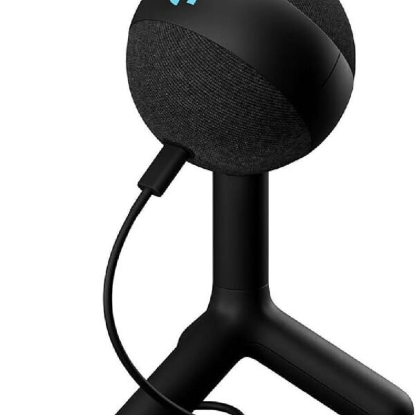 Logitech G Yeti Orb Ενσύρματο