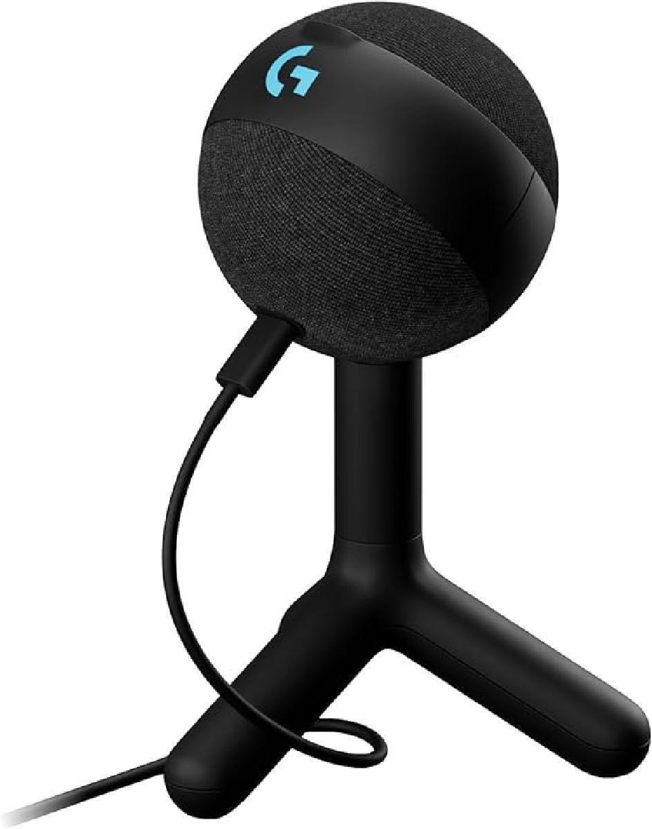 20231128151949_logitech_pyknotiko_mikrofono_usb_g_yeti_orb_epitrapezio_fonis Logitech G Yeti Orb Ενσύρματο - Image 1