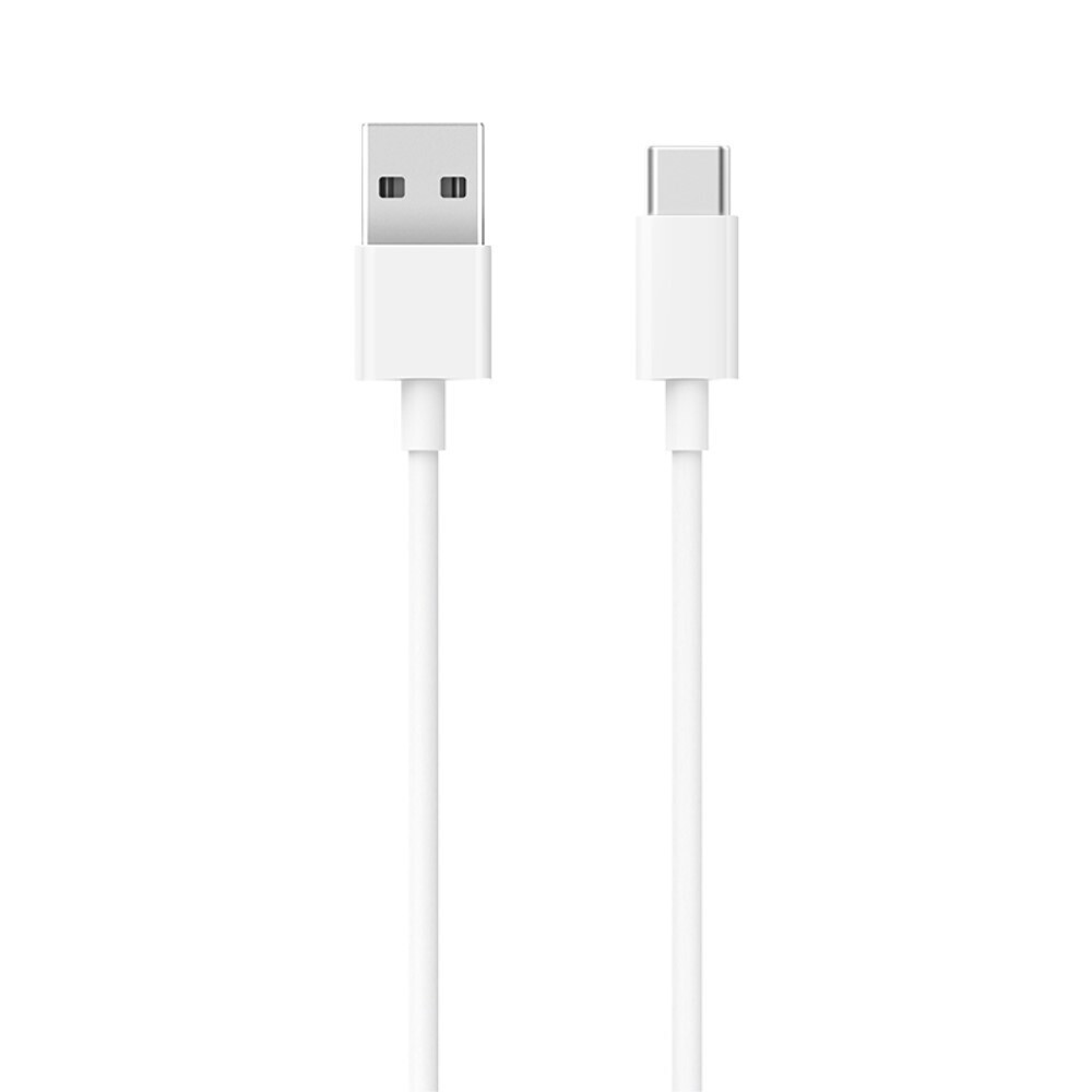 20231128163936_23b3dd00 Xiaomi USB 2.0 USB-C male - USB-A 18W 1m (BHR4422GL) Bulk - Image 2