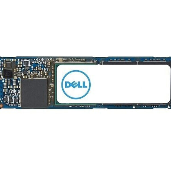 Dell 4TB M.2 AC037411