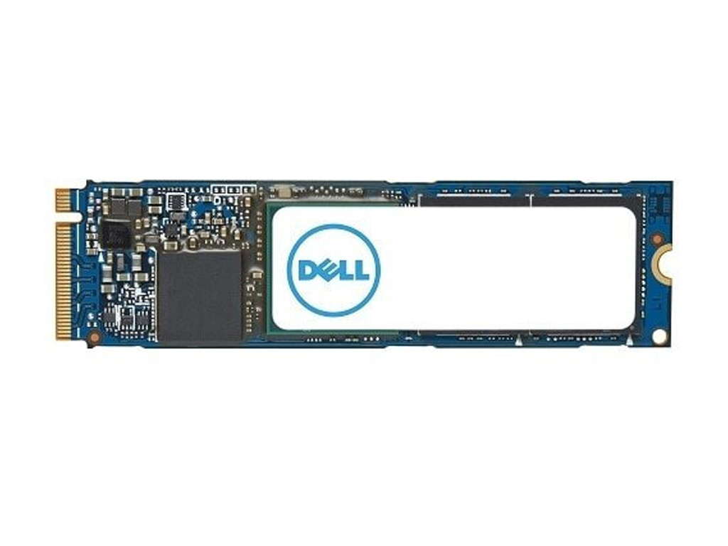 Dell 4TB M.2 AC037411 - Image 1