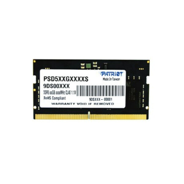 Patriot Signature 16GB DDR5