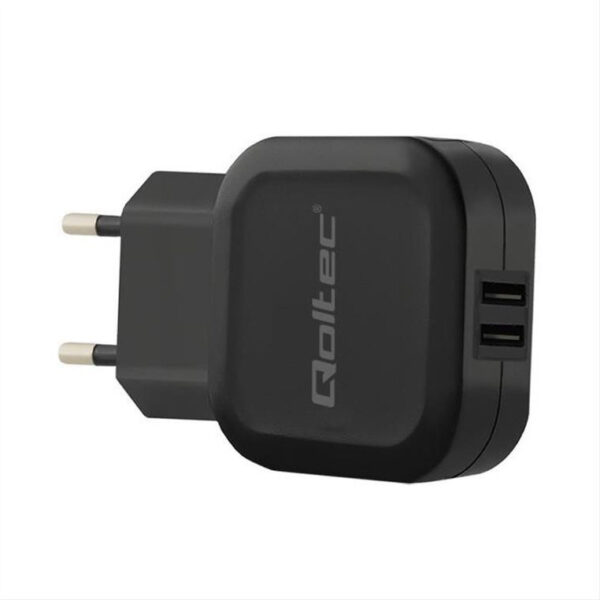 Qoltec 50186 Χωρίς Καλώδιο 17W
