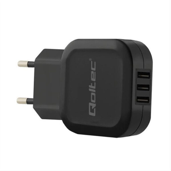 Qoltec 50191 Χωρίς Καλώδιο 17W
