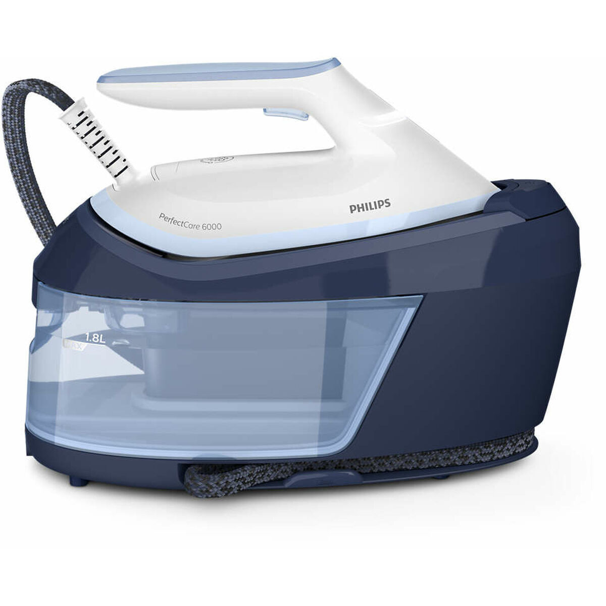 20231130175548_b5bd786e Philips PerfectCare 6000 Πίεσης 6.5bar με Δοχείο 1.8lt - Image 2