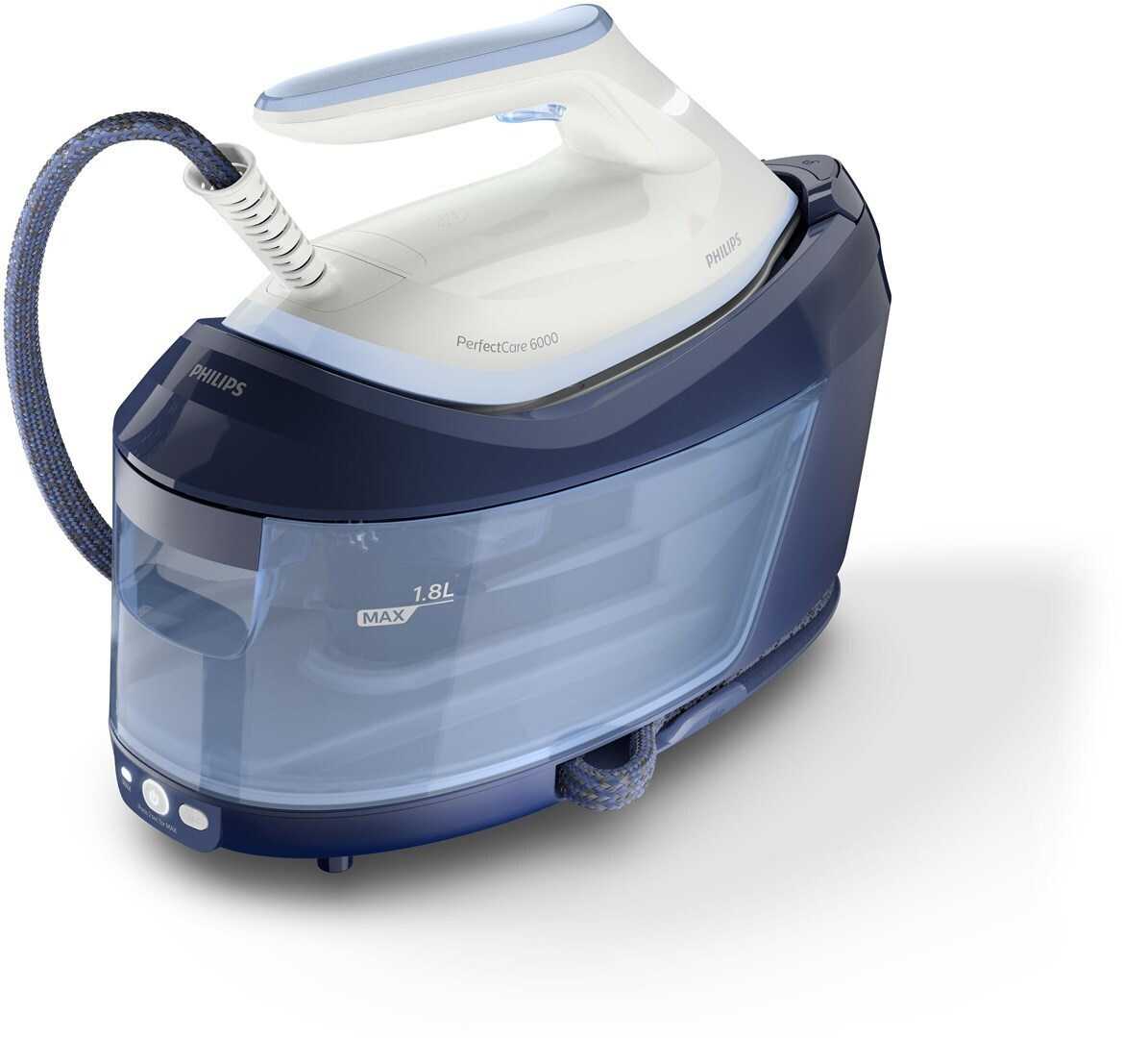 20231130175548_philips_psg6026_20_systima_sideromatos_piesis_6_5bar_me_docheio_1_8lt Philips PerfectCare 6000 Πίεσης 6.5bar με Δοχείο 1.8lt - Image 1